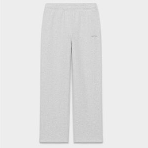 Aritzia Cozy Sweatfleece Mega Straight™ Sweatpant